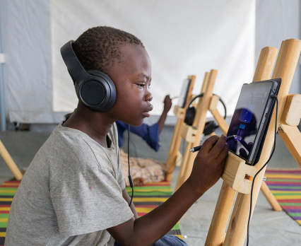 Czy darowizny humanitarne są korzystne dla firm?