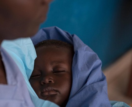 UNICEF apeluje o 200 mln USD na walkę z wirusem ebola