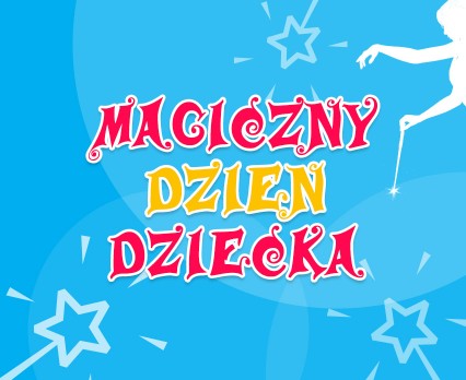 Magiczny Dzień Dziecka w Koneserze pod patronatem UNICEF Polska