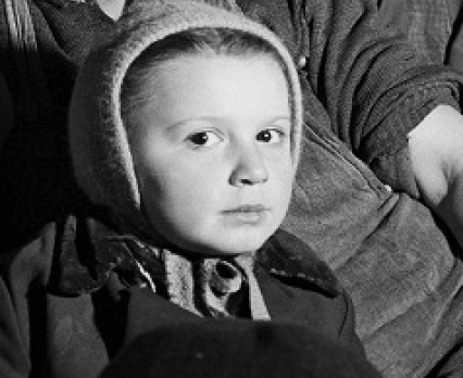 Kiedyś pomagano nam. Teraz my pomóżmy! Przekaż 1% na programy UNICEF