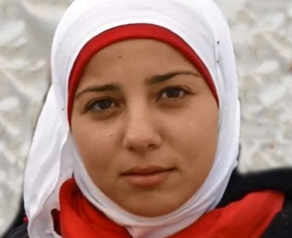 Jesteśmy głosem dzieci – relacja 16-letniej Hali na temat konfliktu w Syrii