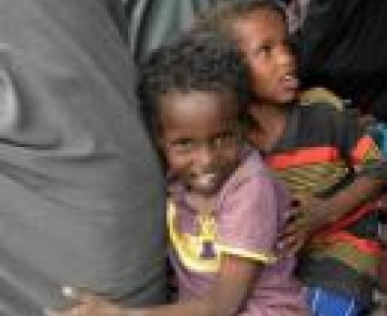 Mija rok od ogłoszenia klęski głodu w Rogu Afryki