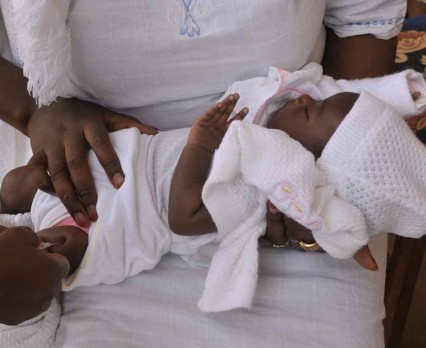 Pampers i UNICEF w połowie drogi do eliminacji tężca noworodkowego na całym świecie
