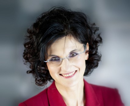 Renata Bem objęła stanowisko Dyrektora Generalnego UNICEF Polska