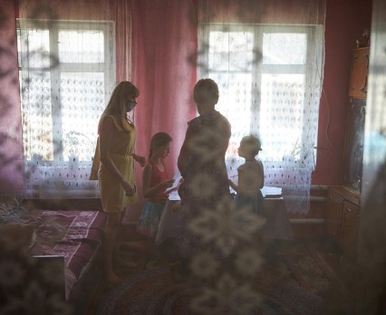 UNICEF Polska: Na skutek pandemii 150 mln dzieci dotknęło ubóstwo