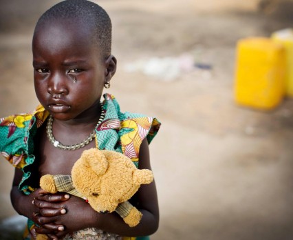 Sudan Południowy na krawędzi katastrofy. UNICEF wzywa do przestrzegania zawieszenia broni