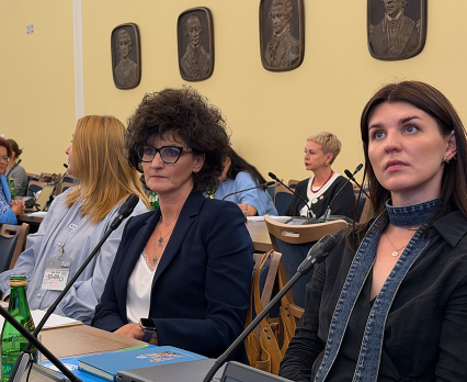 Czy prawa dzieci w Polsce mogą czekać? Potrzebna jest kompleksowa strategia na rzecz dzieci.