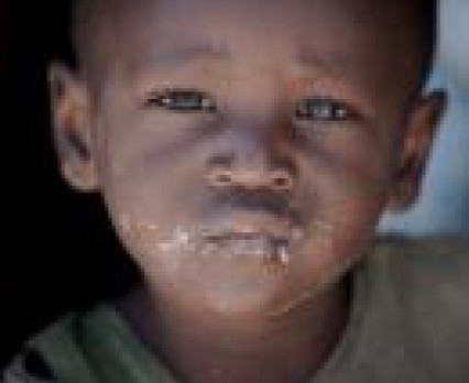 Haiti: okrutna rzeczywistość dzieci ulicy