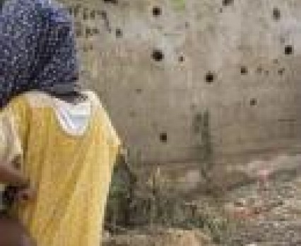 UNICEF alarmuje: eskalacja konfliktu w Somalii zagrożeniem dla dzieci