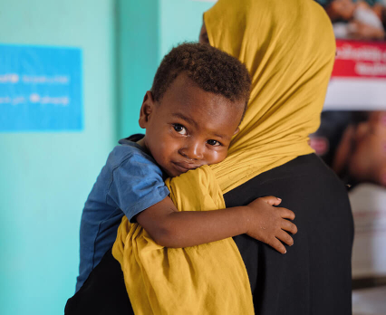 W 15. rocznicę niepodległości Sudanu Południowego UNICEF i PAH apelują o pomoc