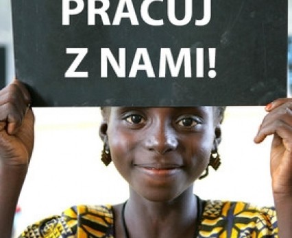 Dołącz do zespołu UNICEF Polska 