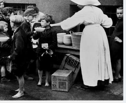 Pomoc dla szkół – kiedyś Polska, teraz cały świat. Przekaż 1% na programy UNICEF