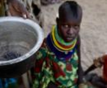 Dlaczego doszło do klęski głodu w Rogu Afryki?