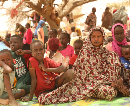 Jak firmy mogą pomóc w przypadku kryzysów humanitarnych?