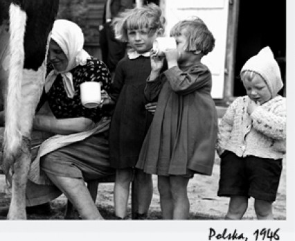 Kiedyś pomagano nam. Teraz my pomóżmy! 1% dla UNICEF