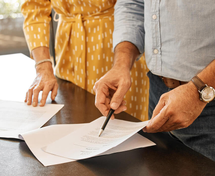 Jak sporządzić ważny testament?