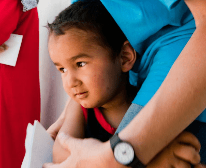 Światowy Dzień Pomocy Humanitarnej