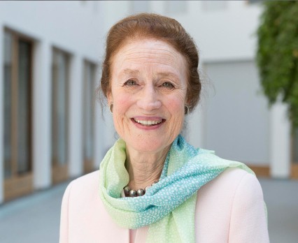 Henrietta Fore, Dyrektor Generalna UNICEF