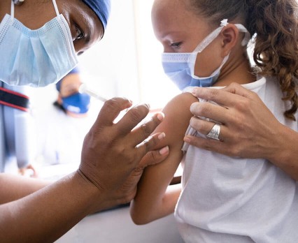 Co czwarte dziecko w Ameryce Łacińskiej jest narażone na choroby, którym potrafimy zapobiegać dzięki szczepieniom