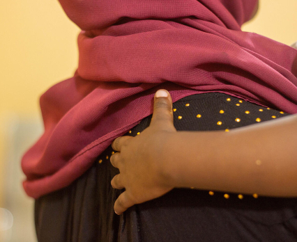 Przemoc, której matki doświadczają ze strony partnerów, ma destrukcyjny wpływ na dzieci