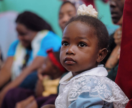 Trzy lata wojny w Sudanie to kolejne ofiary wśród dzieci