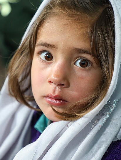 UNICEF Polska - Ratuj dzieci w strefach konfliktu!