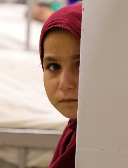 UNICEF Polska - Pomoc dla Afganistanu