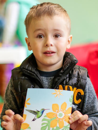UNICEF Polska - Pomoc dla Ukrainy