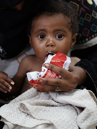 Głód 2024 - cykliczne