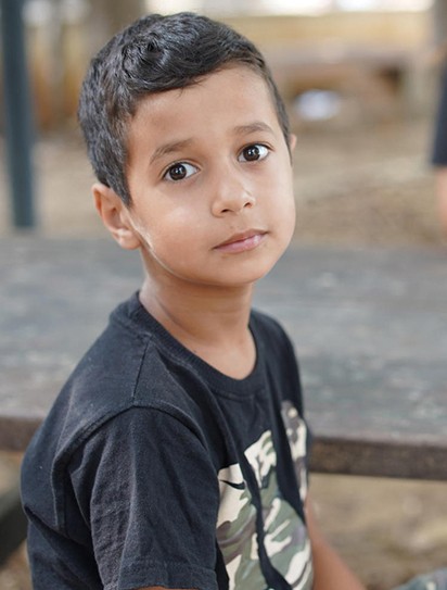 UNICEF Polska - Pomoc dzieciom w Bejrucie