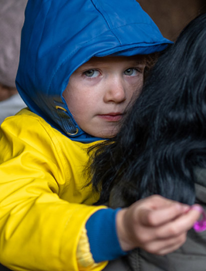 UNICEF Polska - Pomoc dla Ukrainy