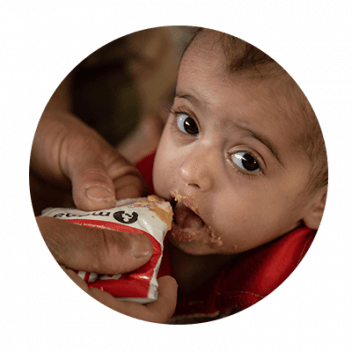 UNICEF Polska - Pomoc dla Jemenu