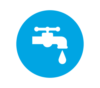 Zapewniasz regularny dostęp do czystej, bezpiecznej do picia wody