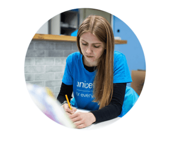 UNICEF Polska - edukacja