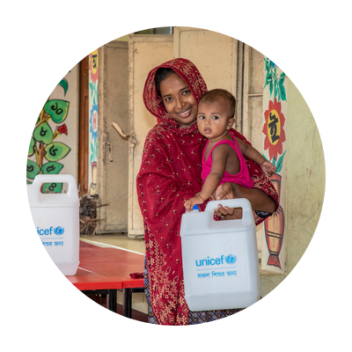 Kryzys wodny - jednorazowe A