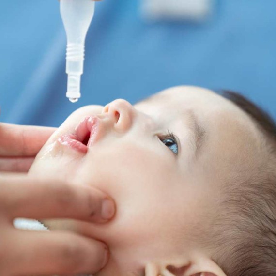 Szczepionka przeciw gruźlicy - pakiet XXL