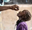 Szczepionki przeciw polio