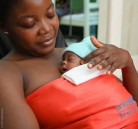 Prezent, który ratuje życie - zestaw mamy i noworodka