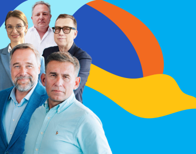 Wspieram dzieci na świecie