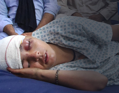 Pilna pomoc humanitarna