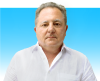 Krytyk kulinarny Robert Makłowicz wspiera działania UNICEF.