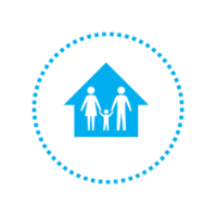 116_UNICEF_ICON_COMMUNTY_BUILDING_CYAN.png