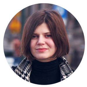 Martyna Sykta